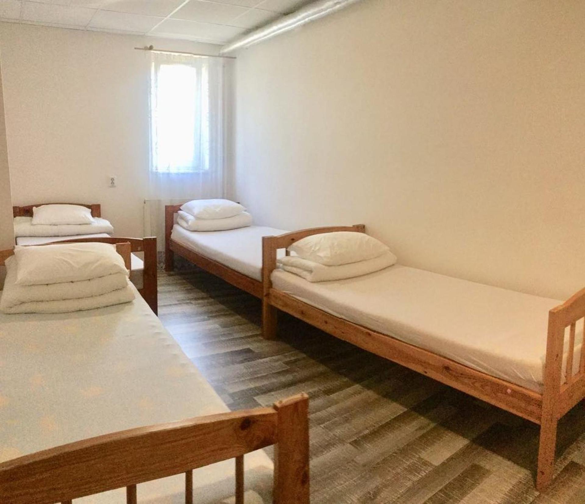 Harbour Hub Hostel Tallinn Bagian luar foto